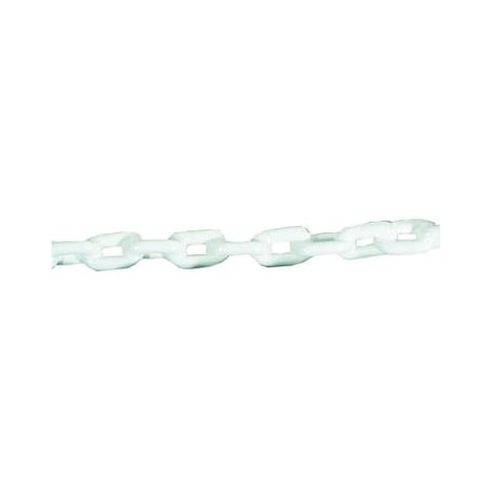 Greenfield Chain-Anchor 4Ft X 1/4 Wht, No 2115 W 2115 W